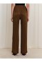 Patterned Trousers - 4