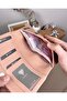 Genuine Leather Wallet with Phone Compartment and Zippered Card Holder 2134 - 5