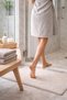 100% Cotton Bath Towel 70X150 Earth Color Luxury Shower Towel - 4