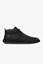 Wagon Men's Black Casual Shoes K300378-017