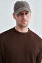 Thessaloniki Knitted Patterned Knitwear T-Shirt - 4