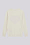 Girl White Sweater - 7