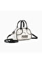 1976 Women's White Mini Shoulder Bag (091824-08)