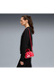 1976 Women's Red Mini Shoulder Bag (091824-03)