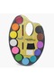 Artist Palette
