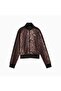 T7 Leopard Women's Jacket (634563-01) - 4