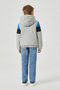 Boy Blue Jacket - 4