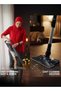 Trio Sweep 3 in 1 Wet and Dry Vacuum Cleaner for Home | Floor Mopping & Wet Spills + Dry Vacuuming - 6