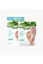 Aloe Soothing Foot Peeling Mask - 9