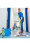 Floor Disinfectant Cleaner, Lemon, 1L - 2