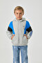 Boy Blue Jacket - 2