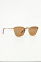 Julia Metal Cateye Women's Sunglasses - 2
