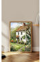 One Piece Wooden Framed Painting Tk3172 - 2