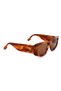 Vb 670S 223 Women's Sunglasses - 3