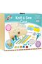 Knitting and Sewing Box Set