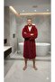 PLUS SIZE BATHROBE - 2
