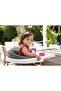 Physioforma Crystal Soft Silicone Soother 6-16m (2 pcs), Transparent - 3