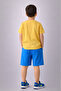 Boys’ 2-Piece Set – Adventure Graphic T-Shirt & Shorts - 4