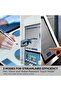 24" inch Touch Screen Full HD, HDMI, USB, 10-Point Multi-Touch, Integrated Stand, Speaker, TD2465 - 3