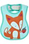 Baby Bibs - 2 Pack - 3
