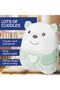 Plush Interactive Toy - 6
