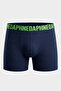 Premium Men's Boxer 95% Cotton Flexible Lycra Comfortable Anti-Sweat Underwear