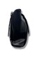 407-26 Leather Large Wide Tote Women's Bag - 3