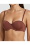 Women Assorted Printed And Solid Balconette Bra Set (Pack of 3) - 3