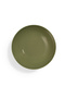 Faroe Ceramic Salad Bowl Green - 4