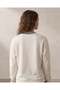 Women White Basic Active Sweatshirt - 8