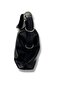 480-26 Leather Large Wide Tote Women's Bag - 3
