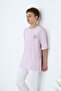 Boy's Printed Crew Neck Short Sleeve T-Shirt - 3