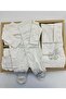 Caramell First Car Outfit Set of 10 Ze2217 - 3