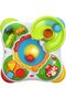 Electronic Table, Multi-Colour - 4