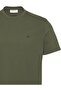 Men's ss classic monogram detailed t-shirt - 3