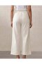 Women Beige Active Pant - 3
