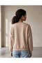 Women Pink Basic Active Sweatshirt - 2