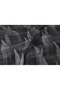 Berru Geometric 4 Piece Gray Pique Set 240 X 260 cm 240 X 260 cm Gray - 7