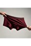 Premium Men's Boxer 95% Cotton Flexible Lycra Comfortable Anti-Sweat Underwear - 6