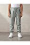 Boys Green Zipper Pocket Tee - 2