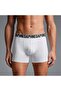Premium Men's Boxer 95% Cotton Flexible Lycra Comfortable Anti-Sweat Underwear - 6