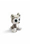 Ty Beanie Boos Slush Dog Ty Toy Plush 15 cm - 2