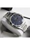 Hm25359A08-3 Men's Wristwatch with Steel Strap - 3
