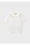 Boy's Knitwear T-Shirt