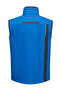 T751 TACTİCAL ÇOK CEPLİ SOFTSHELL YELEK - 4