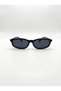 Oblow Blacknew Season Ultra Light Women's Sunglasses with Uv400 Filter - 5