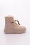 77546 Women's Thick Sole Boots