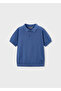 Boy's Knitwear T-Shirt - 3