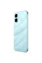 A6X 4GB RAM + 128GB ROM Smartphone Ice Blue 5G - 5
