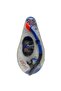 Star Diving Diving Mask and Snorkel Adult - 51711-Blue (Lisinya) Lsntkn-Rs4937 - 4